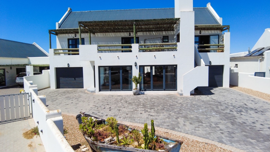 3 Bedroom Property for Sale in Britannia Reef Estate Western Cape